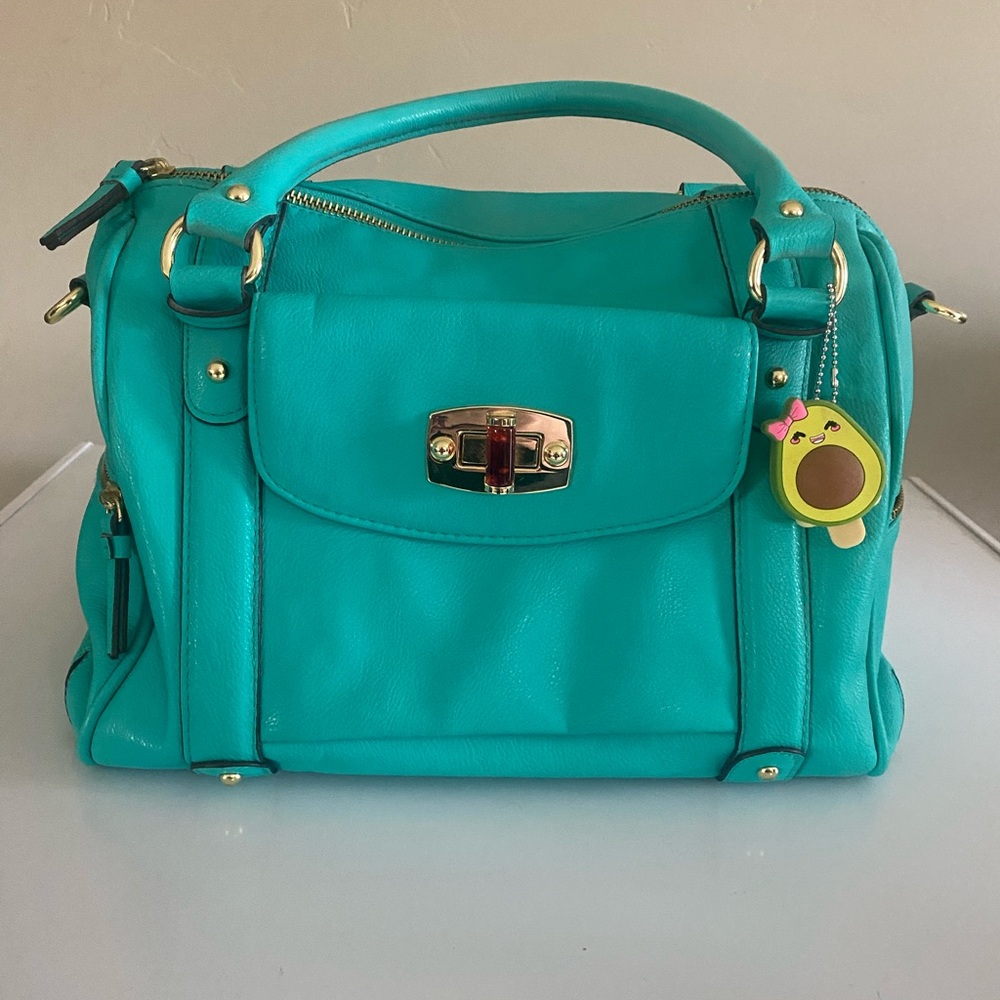 Purse handbag